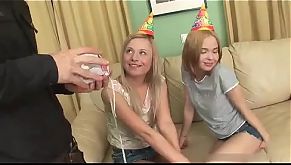 Happy Birthday To You! 26 min