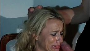 El violador insaciable 1