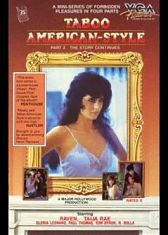 Табу в Американском стиле 2 