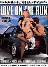 Мимолетная любовь