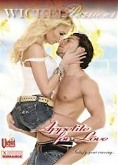 Аппетит для влюбленных