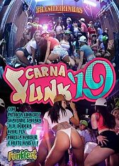 Вечер Фанков