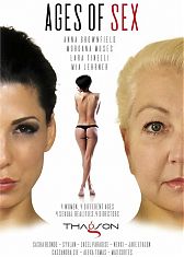 Возрасты секса