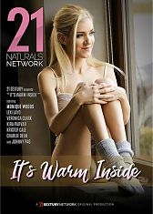 Внутреннее Тепло