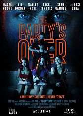 Вечеринка Окончена