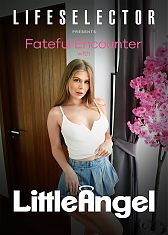 Встреча с красоткой Эндж