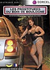 Дорожные Шлюхи Булонского Леса