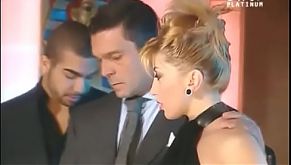 Uma Noite Proíbida 1 h 32 min