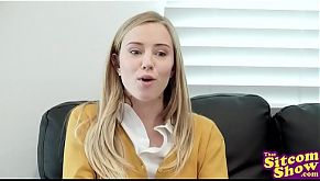 Big Bang - Penny Takes Leonards Load S4:E2