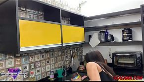 Bolo de coco rola no brioco * Andrehot * Luanapradoo * Jessyca Arantes * Dluquinhaa *