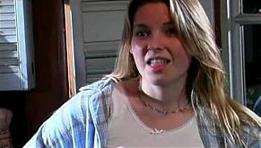 Bill wake up, I`m not Mom