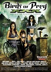 Хищные Птицы XXX