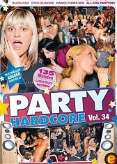 Хардкорная Вечеринка 34