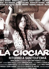 Чужая Территория 3: Побег В Санта Эуфемия