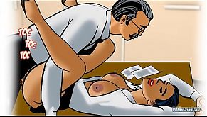 Velamma Episode 71 - Rohan’s Revenge