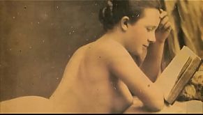 Vintage Hairy 'Anything Goes' 11 min