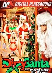 Грязный Санта