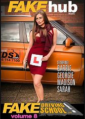 Фальшивая Школа Вождения 8