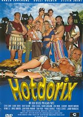 Астерикс и Обеликс / Хотдорикс