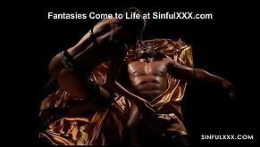 Surreal Art Encounter