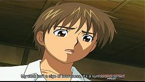 stepmom - knows - breast -1 - Hentai Pros