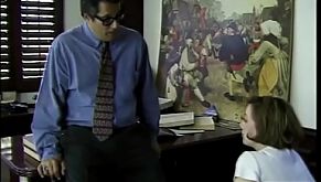 stepmother outside while daughter gets her therapy 720p