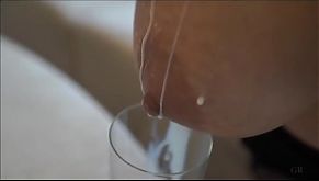 Sexy big boobs Chinese girl-Monique