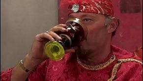 Sai Tai - Die Haremswächterin - Full Movie german