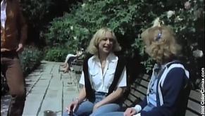 Special Seduction 8 min