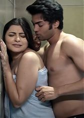 Любовный треугольник с мамой и дочерью