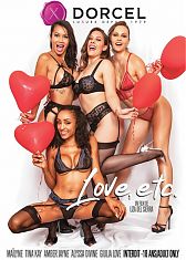 Любовь и т. д.