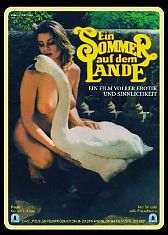 Лето в Деревне