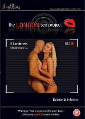 Лондонский секс проект: Неверность