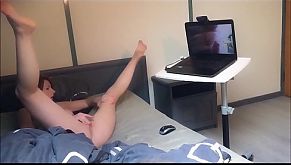 J'aime les Cams Coquines