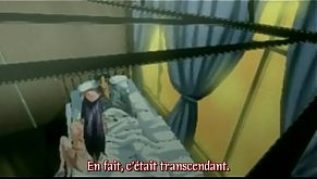 ~Yagami Yuu~ (vostfr)