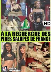 В поисках развратных сук во Франции