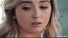 Natural Teen Lexi Lore Hires An Anal Consultant To Fuck Her Asshole