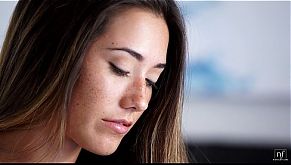 NubileFilms She loves the taste of cum