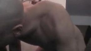 Colin Farrell and Nicole Narain