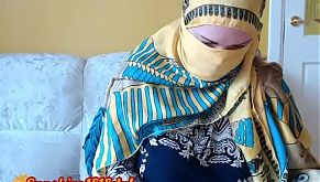 Chaturbate webcam show recorded January 16th realmuslimxxx