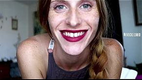 Cum For Me, Pretty Please?