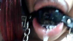 Creamy Exotica Anal Plug