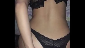 Cheating in the hotel with Russian gyu