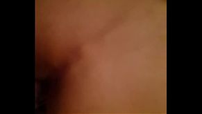 CouplesDelight - Part 2 wifey takes fat headed cock from behind