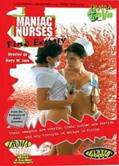 Маньячные медсестры находят экстаз