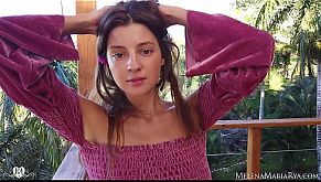 Anal Sex Melena Maria Rya