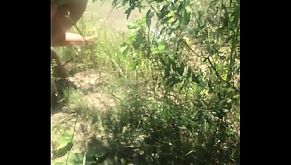 At the end of the day on the beach his mother sucks his dick and gets fucked with her son.