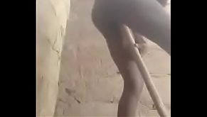 ALONE CORONA FUCKING