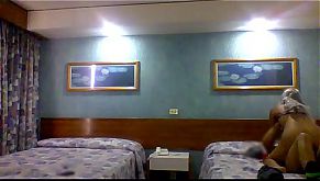 ami guita infiel segundo encuentro