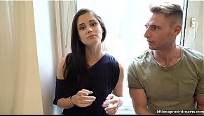 Anal Party Strade in the ASS